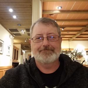 Meet your Posher, Todd